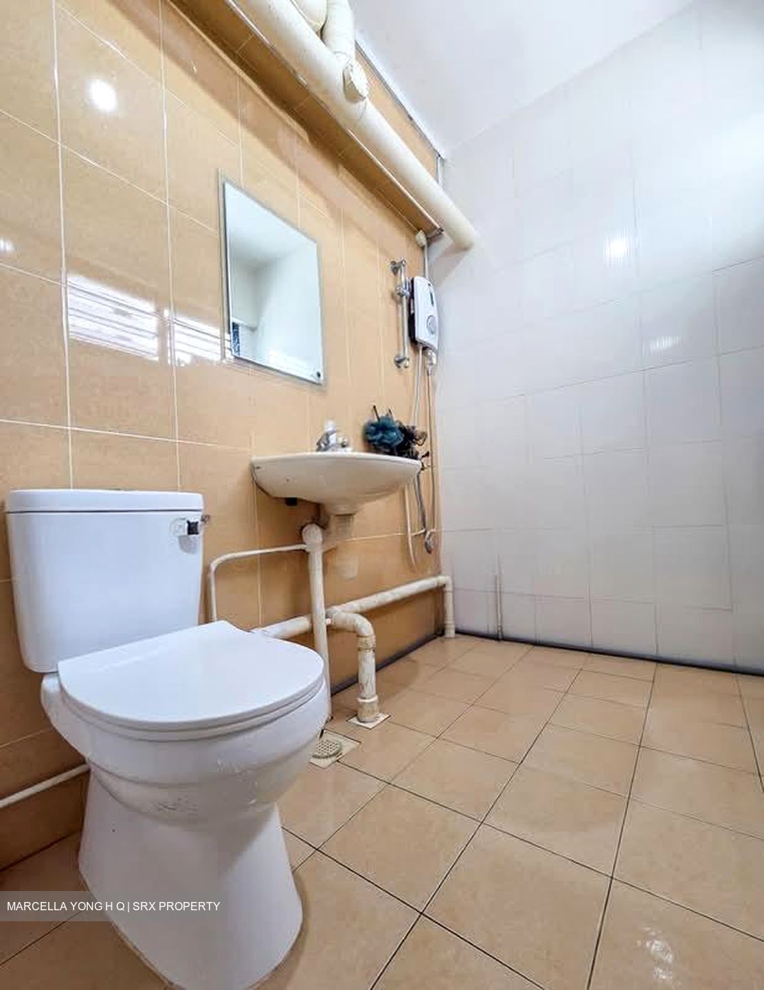 Blk 133 Lorong Ah Soo (Hougang), HDB 4 Rooms #532936431